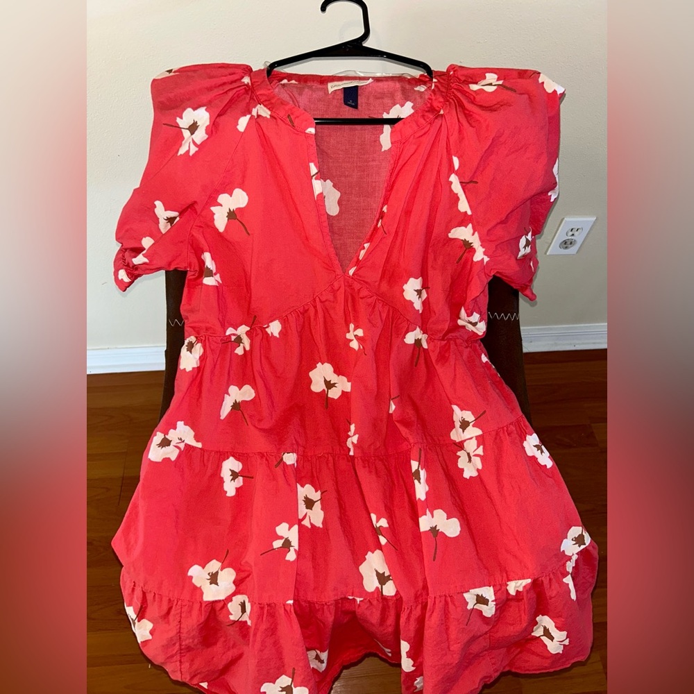 Summer Dress!